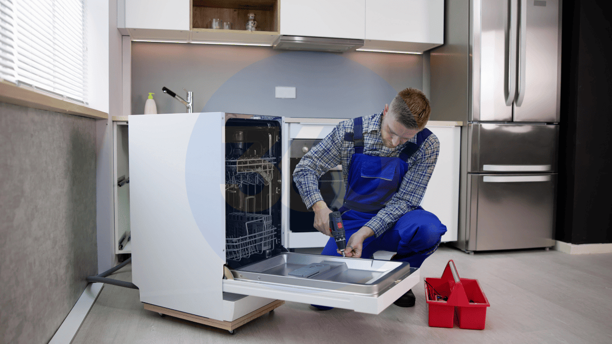 Canik Bulaşık Makinesi Servisi